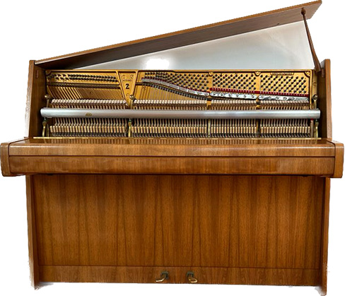 Steinway & Sons Klavier Model „Z“ von 1959